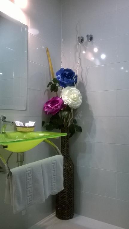Gran Hostal San Segundo Ávila Zewnętrze zdjęcie