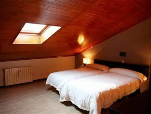 Gran Hostal San Segundo Ávila Zewnętrze zdjęcie