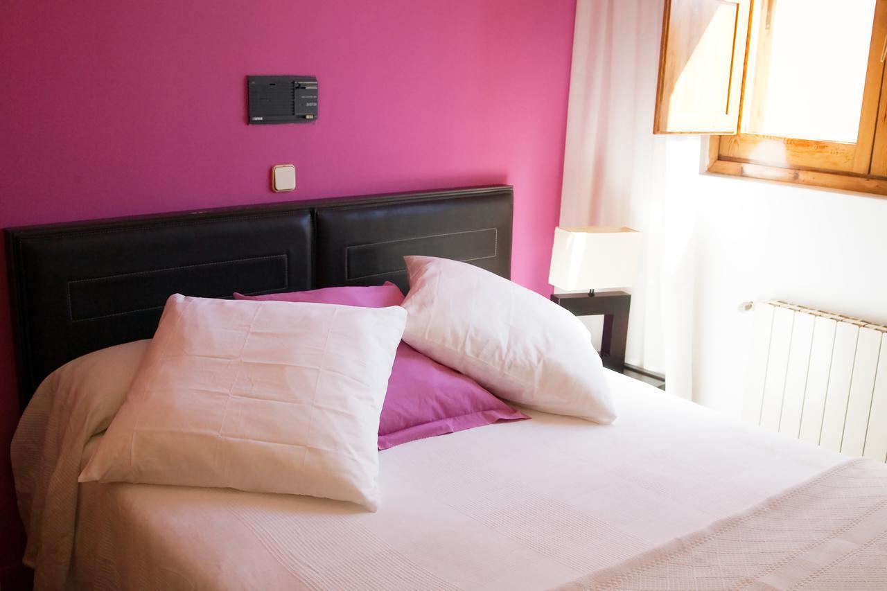 Gran Hostal San Segundo Ávila Zewnętrze zdjęcie