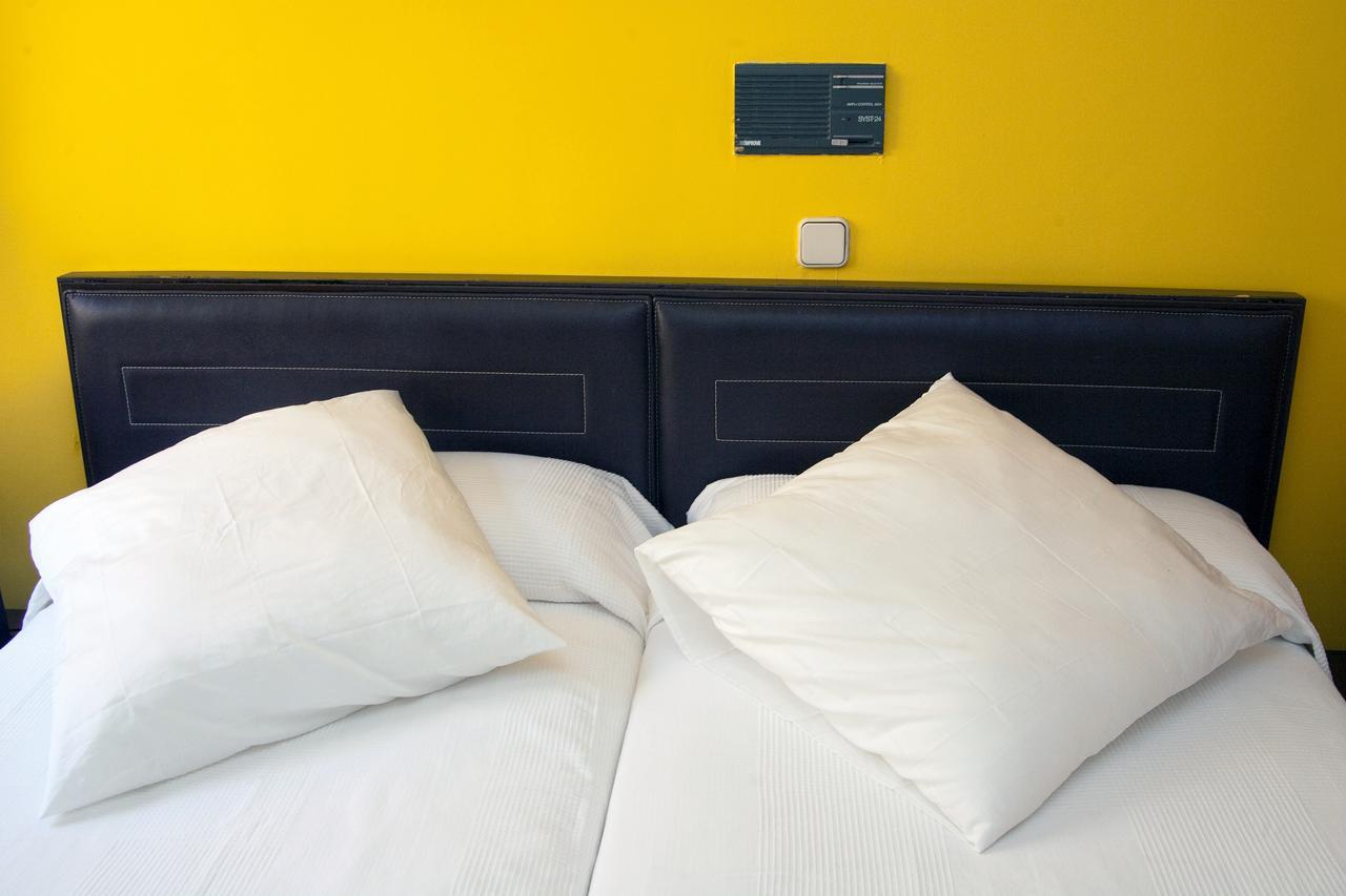 Gran Hostal San Segundo Ávila Zewnętrze zdjęcie